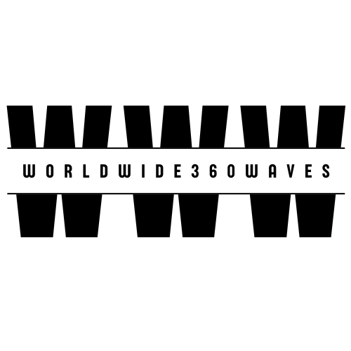 Worldwide360waves